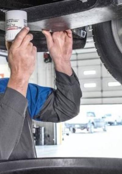 "SUNDAY FORD SERVICE - NGÀY CHỦ NHẬT CHO XẾ YÊU"
