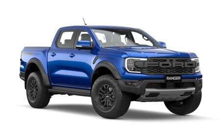 Ford Ranger Raptor 4x4